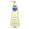 Mustela Wasolie Reinigend (500 ml)