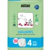 Muumi Baby Baby luierbroekje 4 7-11kg (40 stuks)