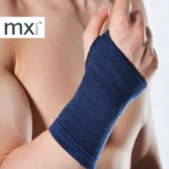Mx Health Mx Standard Hand Support Elastic – M (1 stuk)