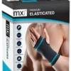 Mx Health Premium Elasticated Hand Support S (1 stuk)