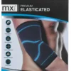 Mx Health Premium Elasticated Elbow Support XL (1 stuk)