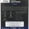 Mx Health Premium Pols Spalk Universeel – Maat XL/3xl (1 stuk)