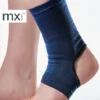 Mx Health Standard Ankle Support Elastic – S (1 stuk)