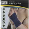 Mx Health Standard Elasticated Wrist Support XL (1 stuk)