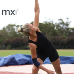 Mx Health Standard Elbow Support Elastic – M (1 stuk)