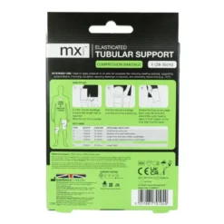 Mx Health Tubular Support Compression Bandage F (28–36cm) (1 stuk)
