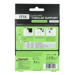 Mx Health Tubular Support Compression Bandage G (36–46cm) (1 stuk)