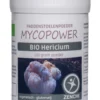 Mycopower Hericium Poeder Bio (100 gr)