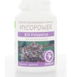 Mycopower Polyporus bio (100 capsules)