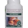 Mycopower Shiitake Bio (100 capsules)