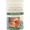 Mycopower Shiitake Poeder Bio (100 gr)