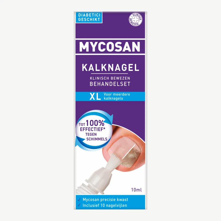 Mycosan Anti Kalknagel XL (10 ml)