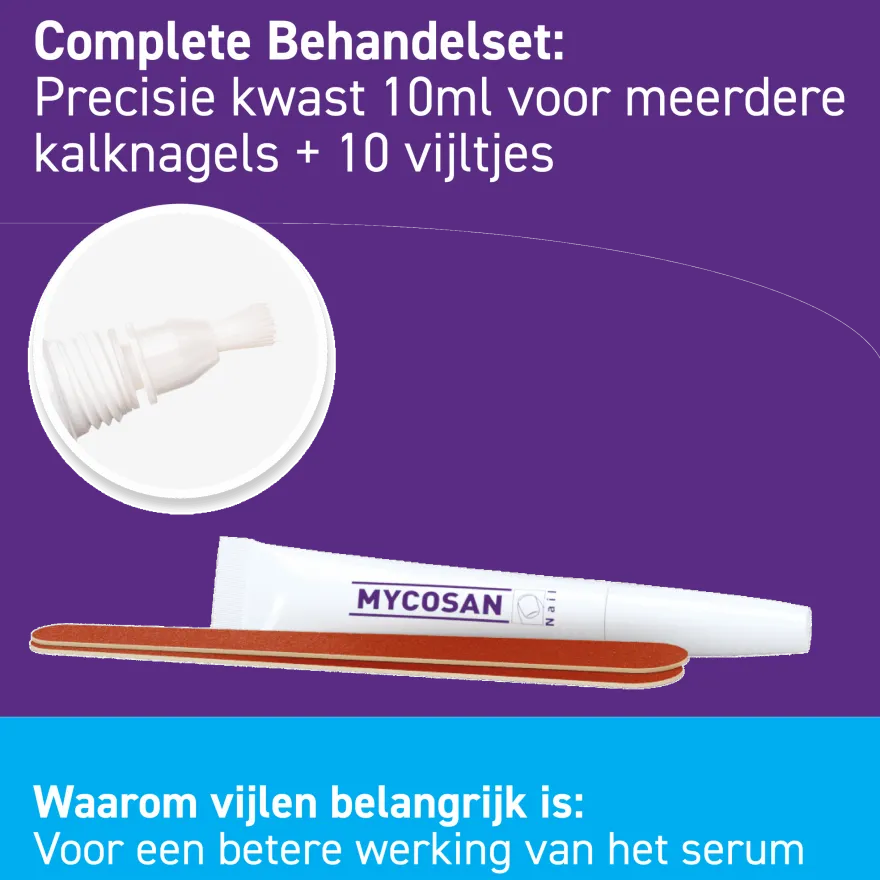 Mycosan Anti Kalknagel XL (10 ml)
