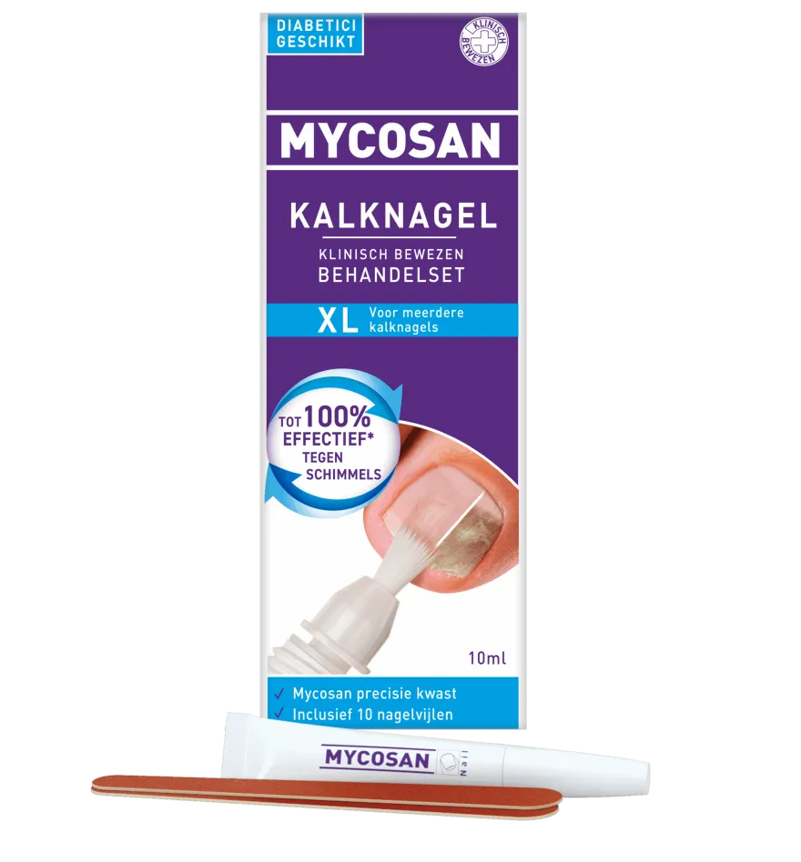 Mycosan Anti Kalknagel XL (10 ml)