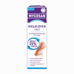 Mycosan Hielklovenzalf (75 ml)