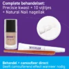 Mycosan Kalknagel Behandel + Camoufleer (70 gr)