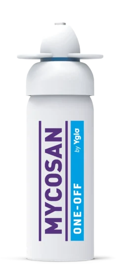 Mycosan One-Off Wratten Bevriezing (50 ml)