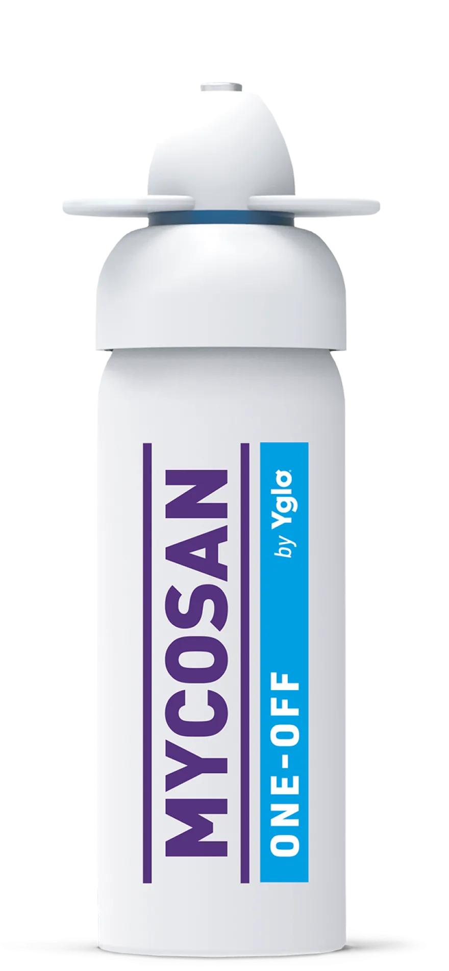 Mycosan One-Off Wratten Bevriezing (50 ml)