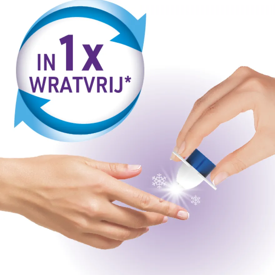 Mycosan One-Off Wratten Bevriezing (50 ml)