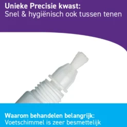 Mycosan Voetschimmel (15 ml)
