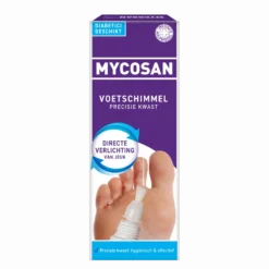 Mycosan Voetschimmel (15 ml)