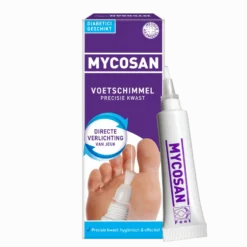 Mycosan Voetschimmel (15 ml)