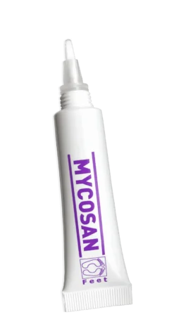 Mycosan Voetschimmel (15 ml)