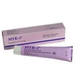 MYK-1 Myk creme (30 gr)