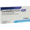 Mylan Loratadine 10mg (30 tabletten)