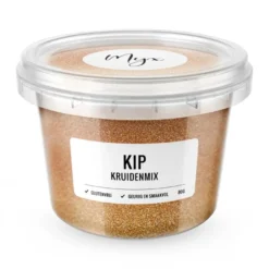 MYX Kip Kruidenmix Glutenvrij (80 gr)