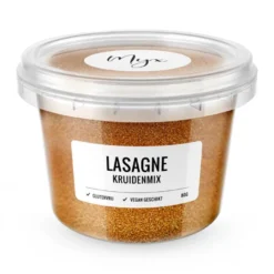 MYX Kruidenmix Lasagne Glutenvrij (80 gr)