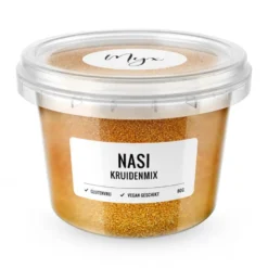MYX Kruidenmix Nasi Glutenvrij (80 gr)