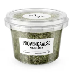 MYX Provencaalse Kruidenmix Glutenvrij (20 gr)