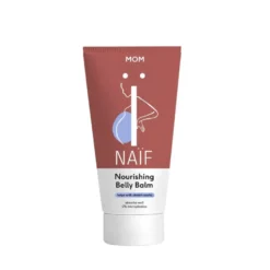 Naïf Mom Buikbalsem Nourishing (150 ml)