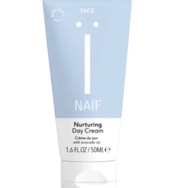 Naïf Nurturing day cream (50 ml)