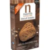 Nairns Biscuit Breaks Oat & Chocolate Chip (160 gr)