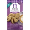 Nairns Breakfast Biscuit Blueberry & Raspberry (160 gr)