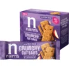 Nairns Crunchy Oat Bars Raisin Apple (160 gr)