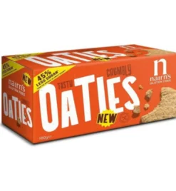 Nairns Oaties (160 gr)