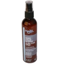 Najel Aleppo deodorant spray aluin (125 ml)