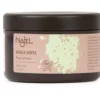 Najel Aleppo gezichtsmaskergroene klei (150 gr)