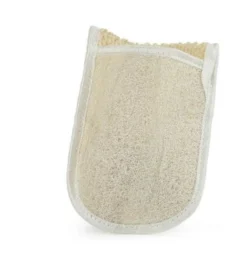 Najel Aleppo Handschoen Loofah Massage (1 stuk)