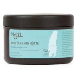 Najel Aleppo masker dode zee klei (300 gr)