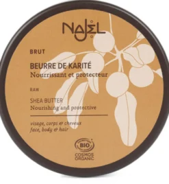 Najel Aleppo shea butter (100 gr)