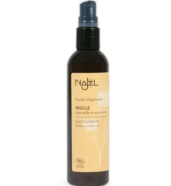 Najel Black cumin oil (125 ml)