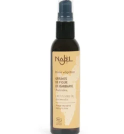 Najel Cactus seed oil (80 ml)