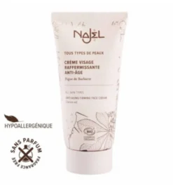 Najel Gezichtscreme verstevigend anti age (50 ml)