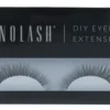Nanolash Diy Eyelash Extensions – Innocent (1 stuk)