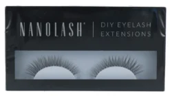 Nanolash Diy Eyelash Extensions – Innocent (1 stuk)
