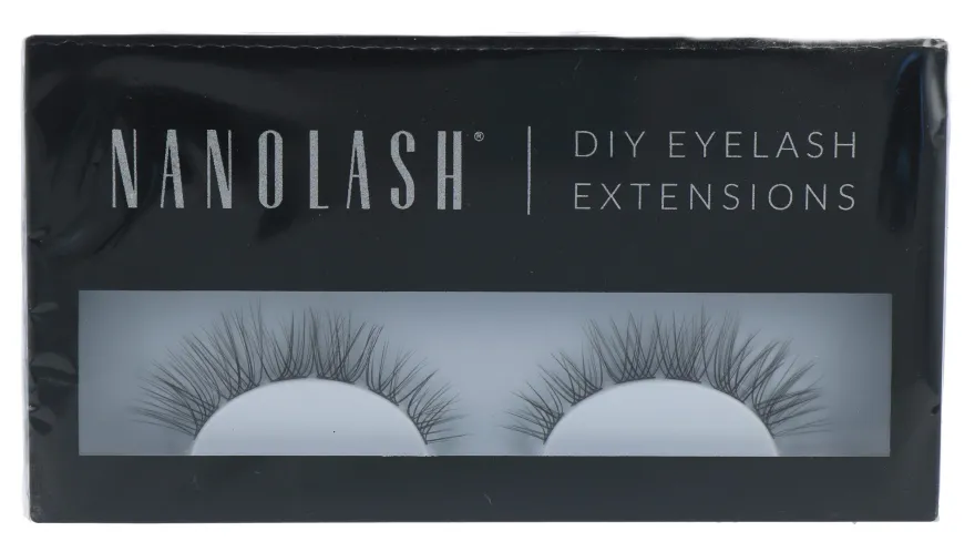 Nanolash Diy Eyelash Extensions – Classy (1 stuk)